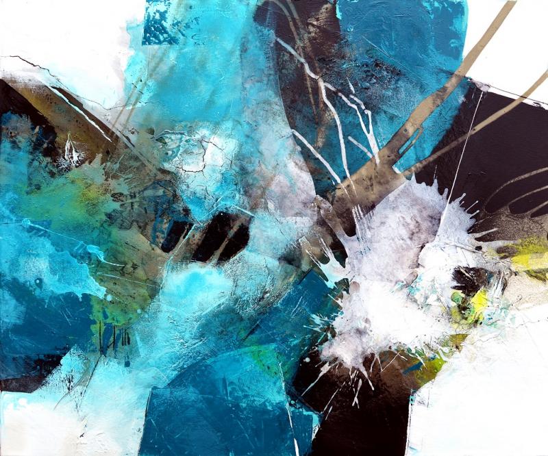 Kunstwoche mit Tom Kree