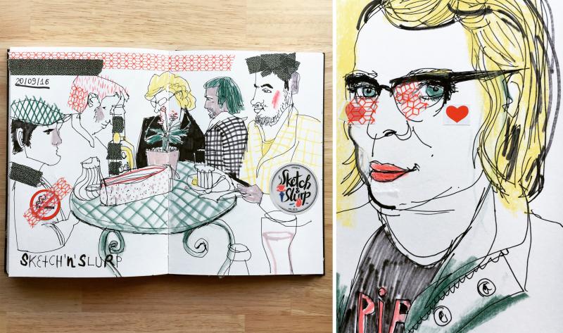 Illustrative Experimente