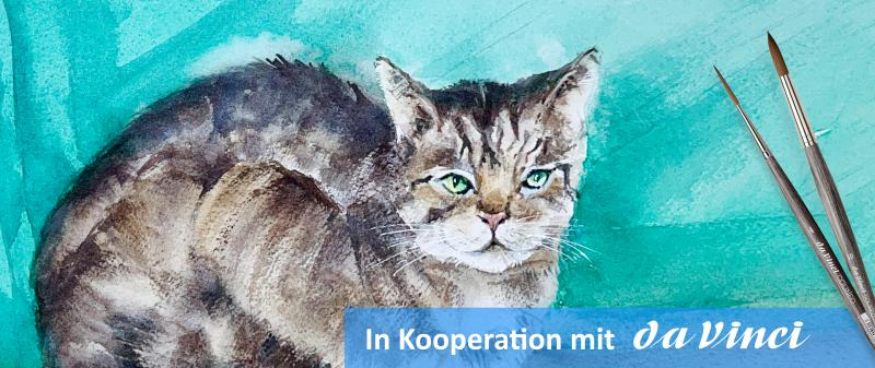After Work: Auf dem Bauernhof - Die Katze
