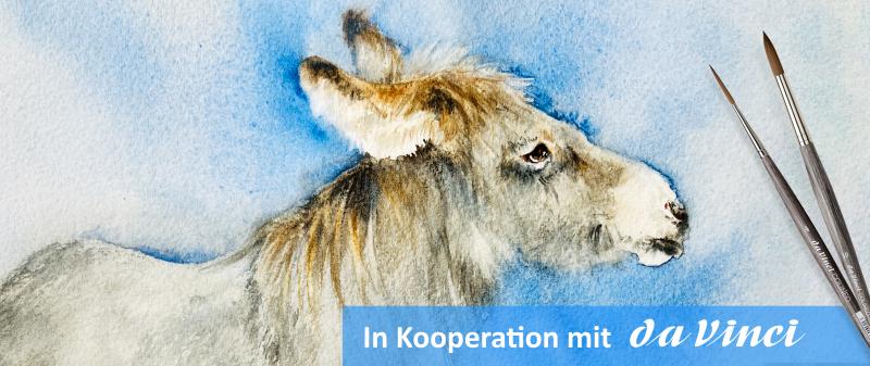 After Work: Auf dem Bauernhof - Der Esel
