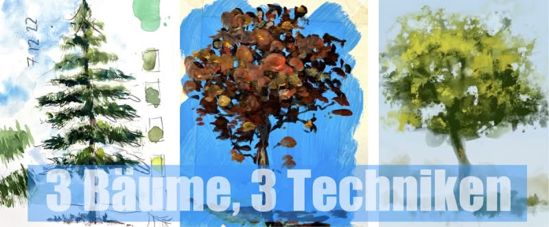 After Work: "Offenes Atelier" mit Sebastian